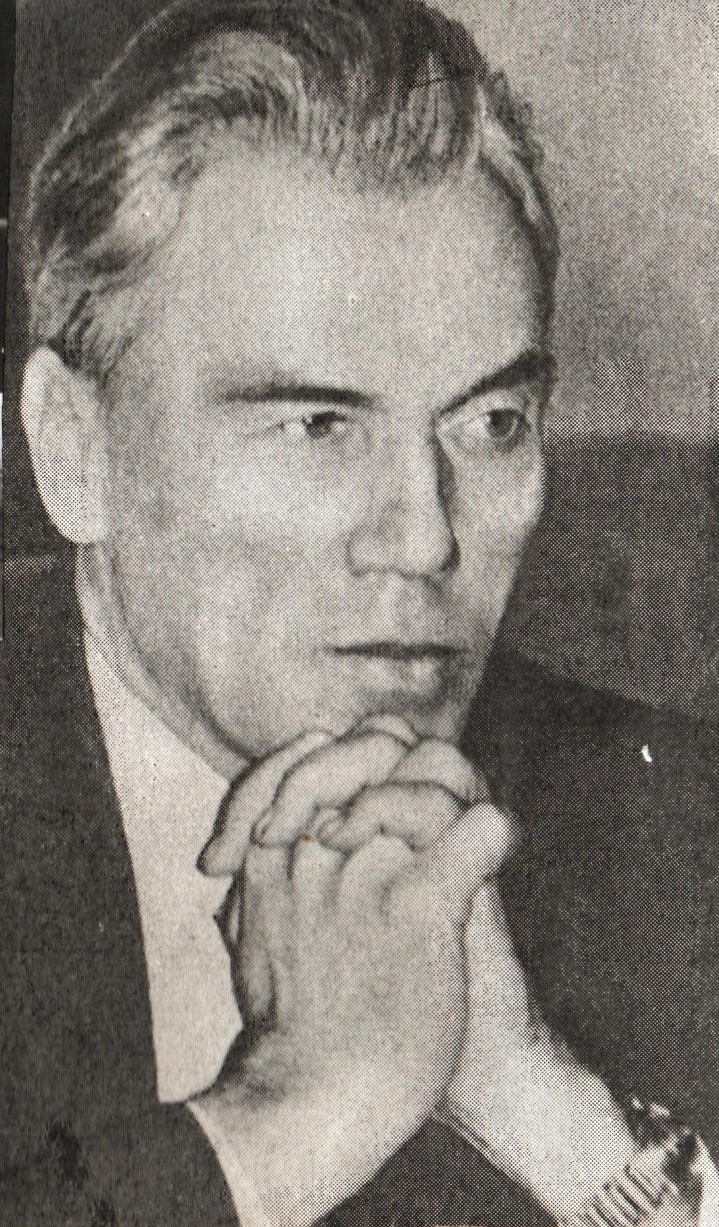 Antropov Lev Ivanovich