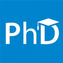 Vstup PhD 2024