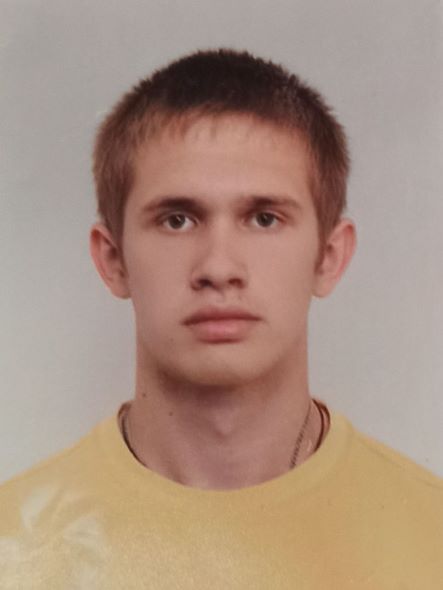 Zabalev Andrey