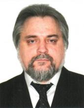 Kushmyruk Andrey Ivanovich