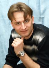 Косогин Алексей Владимирович