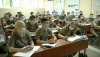 Оголошується додатковий конкурсний відбір громадян України для навчання за програмою підготовки офіцерів запасу